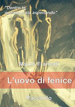 portada L'uovo di Fenice (in Italian)