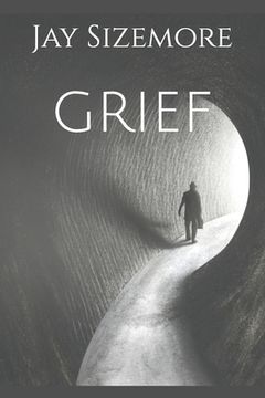 portada grief (in English)