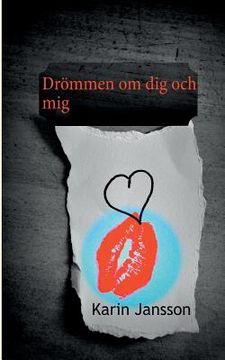 portada Drömmen om dig och mig (in Swedish)
