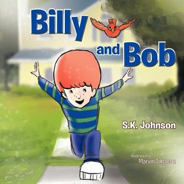 portada billy and bob (in English)