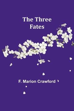 portada The Three Fates (in English)
