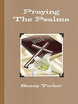 portada Praying the Psalms (en Inglés)