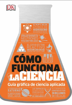 portada Cómo Funciona la Ciencia