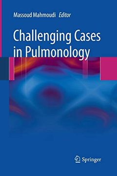 portada Challenging Cases in Pulmonology (en Inglés)