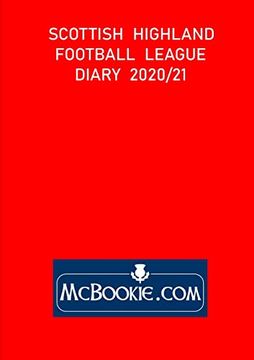 portada Shfl Diary 2020 (en Inglés)