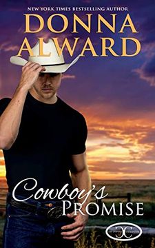 portada Cowboy's Promise (Cowboy Collection) (en Inglés)