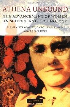 portada Athena Unbound: The Advancement of Women in Science and Technology 