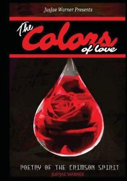portada Colors of love (en Inglés)