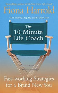 portada The 10-Minute Life Coach