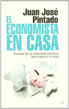 portada El Economista En Casa (in Spanish)