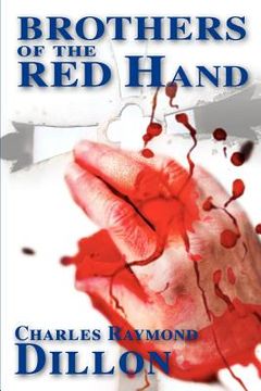 portada brothers of the red hand (en Inglés)