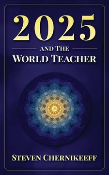 portada 2025 and The World Teacher (in English)