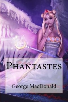 portada Phantastes George MacDonald (in English)