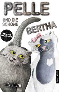 portada Pelle und die Schöne Bertha (en Alemán)