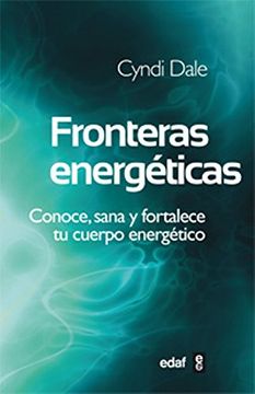 portada Fronteras Energeticas (in Spanish)
