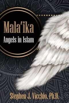 portada Mala'Ika: Angels In Islam (en Inglés)