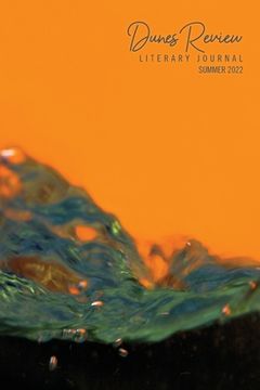 portada Dunes Review 26.1: Summer 2022 (en Inglés)