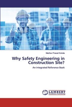 portada Why Safety Engineering in Construction Site?