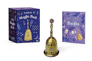 portada Mini Magic Bell (rp Minis) (en Inglés)