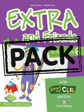 portada (11).extra and friends 6º.activity books