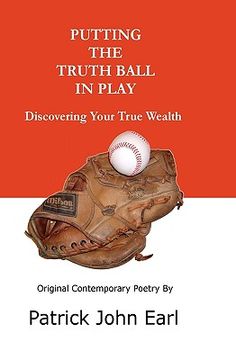 portada putting the truth ball in play (in English)