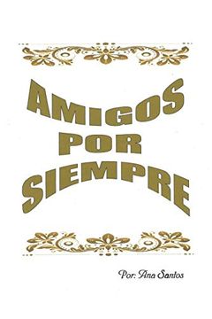 portada Amigos por Siempre (in Spanish)