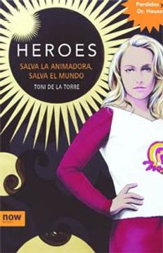portada Héroes (in Spanish)