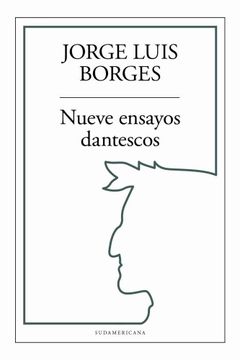 portada Nueve ensayos dantescos (in Spanish)