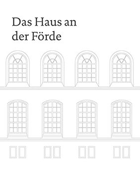 portada Das Haus an der Förde (en Alemán)