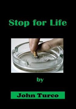 portada Stop for Life: Smoking Cessation Program (en Inglés)