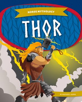 portada Thor