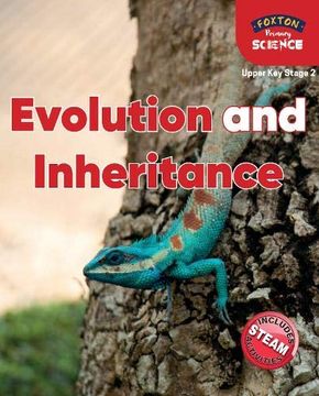 portada Foxton Primary Science: Evolution and Inheritance (Upper ks2 Science) 