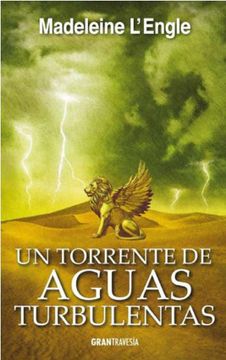portada Un Torrente de Aguas Turbulentas (in Spanish)