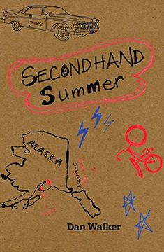 portada Secondhand Summer