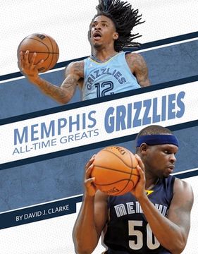 portada Memphis Grizzlies (in English)