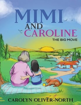 portada Mimi and Caroline (en Inglés)