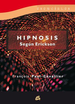 portada Hipnosis Según Erickson