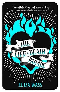 portada The Life and Death Parade (Paperback) (en Inglés)