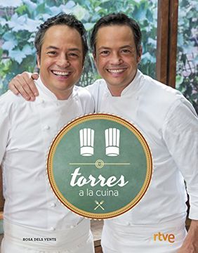 portada Torres a la cuina (Catalan Edition)