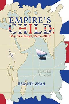 portada Empire's Child: My Writings 1967-2017 