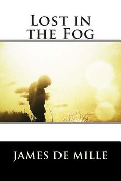 portada Lost in the Fog