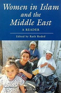 portada Women in Islam and the Middle East: A Reader (en Inglés)
