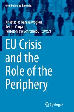 portada EU Crisis and the Role of the Periphery