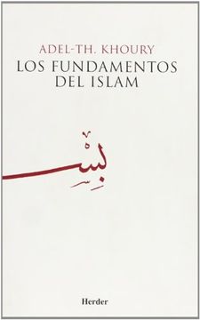 portada los fundamentos del islam (in Spanish)