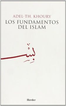 portada los fundamentos del islam