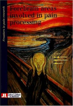 portada Forebrain Areas Involved in Pain Processing