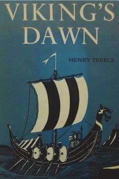 portada Viking's Dawn (en Inglés)