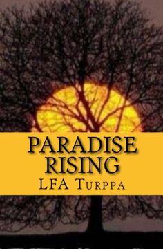 portada Paradise Rising (Volume 2)