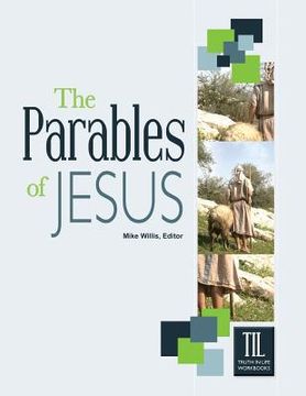 portada The Parables of Jesus