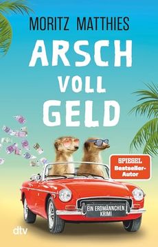 portada Arsch Voll Geld